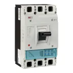                  Выключатель автоматический AV POWER-3/3 400А 100kA ETU2.0 AVERES
               