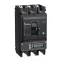 АВТ.ВЫКЛ SPC400 100KA 3P3D S5.3E 400A