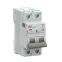 Выключатель автоматический AV-10 DC 2P 10A (C) 10kA AVERES