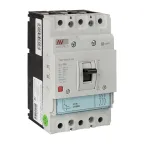                  Автоматический выключатель AV POWER-1/3  20А 80kA TR AVERES
               