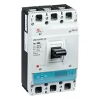                  Выключатель автоматический AV POWER-3/3 400А 50кА ETU6.2
               