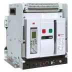Выключатель автоматический ВА-45 2000/1600А 3P 85кА выкатной v2 EKF