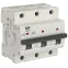 ARMAT Автоматический выключатель M10H 3P C 100А IEK