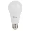 Лампа светодиодная LED A60-17W-860-E27(диод,груша,17Вт,хол,E27)