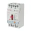 Выключатель автоматический YON MGS125 3P 50,4-63A 25kA