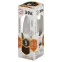 Лампа светодиодная LED B35-5W-827-E14 (диод, свеча, 5Вт, тепл, E14 (10/100/3500)
