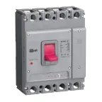                  Силовой автоматический выключатель с электронным расцепителем 4P 800А 70кА ВА-356E
               