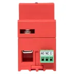 УЗИП Класс 1 Iimp 25kA (10/350?s) 1P EKF