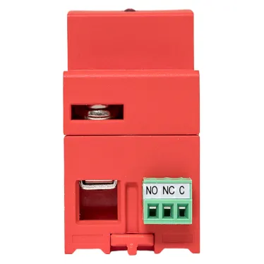 УЗИП Класс 1 Iimp 25kA (10/350?s) 1P EKF
