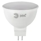 Лампа светодиодная LED MR16-9W-865-GU5.3 R (диод, софит, 9Вт, хол, GU5.3) (10/100/3600)