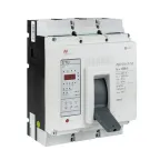 Автоматический выключатель AV POWER-5/3 1250А 70kA ETU4.0 AVERES