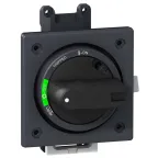 Рукоятка поворотная стандартная EZC250