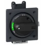 Рукоятка поворотная стандартная EZC250