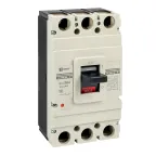                  Выключатель автоматический трехполюсный ВА-99М/400 250А 42кА РЭ2500А
               