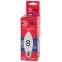 Лампа светодиодная LED B35-8W-865-E27 R (диод, свеча, 8Вт, хол, E27) (10/100/3500)