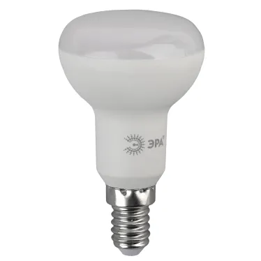Лампа светодиодная LED R50-6W-865-E14 R (диод, рефлектор, 6Вт, хол, E14) (10/100/3600)