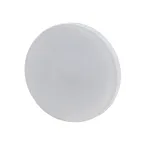 Лампа светодиодная ECO LED GX-10W-827-GX53 (10-PACK) (диод таблетка 10Вт тепл GX53) (10/100/5600)