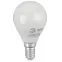 Лампа светодиодная E14 8 Вт шар теплый RED LINE LED P45-8W-827-E14 R Е14 /