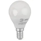 Лампа светодиодная E14 8 Вт шар теплый RED LINE LED P45-8W-827-E14 R Е14 /