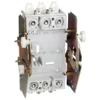 Комплект для выдвижного исполнения OptiMat D400...630-ОМ4-РЕГ