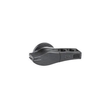 РУКОЯТКА ЧЕРНАЯ INS40-160