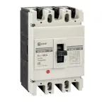 Выключатель автоматический ВА-99М 250/250А 4P 5In 35кА PROxima