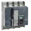 Выключатель NS800 N 4p + MicroLogic 2.0 в сборе