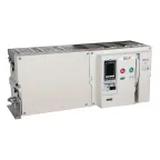 Выключатель автоматический OptiMat A-5000-S6-4P-150-F-MR8.1-VH-C2200-M2-P04-S1-06 | 350114 | КЭАЗ