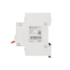 Выключатель нагрузки (ВН) 1P 63А 230В City9 Set