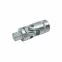 Переходник поворотный на квадрат 1/4''