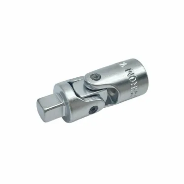 Переходник поворотный на квадрат 1/4''