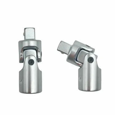 Переходник поворотный на квадрат 1/4''