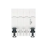 Выключатель нагрузки (ВН) 4P 40А 400В City9 Set