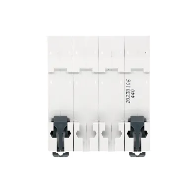 Выключатель нагрузки (ВН) 4P 40А 400В City9 Set