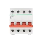 Выключатель нагрузки (ВН) 4P 40А 400В City9 Set