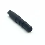 Адаптер 50мм с A5,5 на C6,3 1/4''