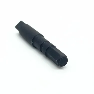 Адаптер 50мм с A5,5 на C6,3 1/4''