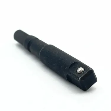 Адаптер 50мм с A5,5 на C6,3 1/4''