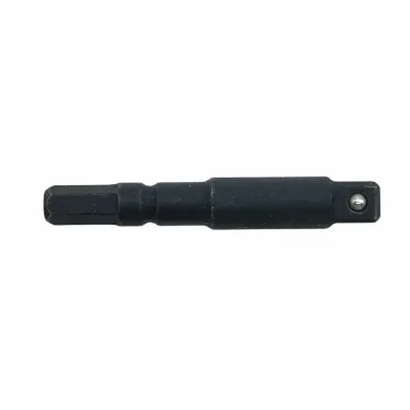 Адаптер 50мм с A5,5 на C6,3 1/4''