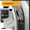 Сушилка для рук электрическая PUFF-8870C 1.8кВт