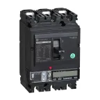 Выключатель автоматический SPC100 50KA 3P3D S5.2E 40A