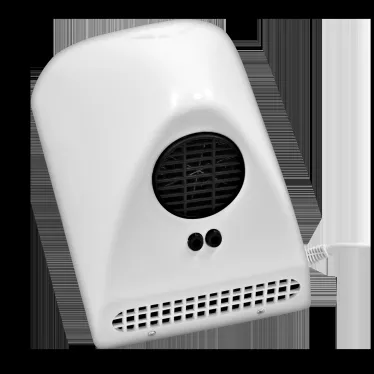 Сушилка для рук электрическая PUFF-8814 0.8кВт