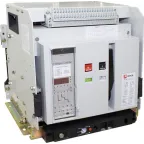                  Выключатель автоматический ВА-45 3200/2500А 3P+N 100кА выкатной EKF
               