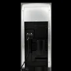 Сушилка для рук электрическая PUFF-8870C 1.8кВт