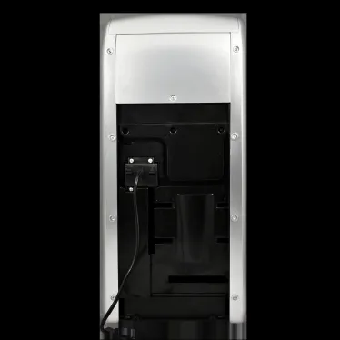 Сушилка для рук электрическая PUFF-8870C 1.8кВт