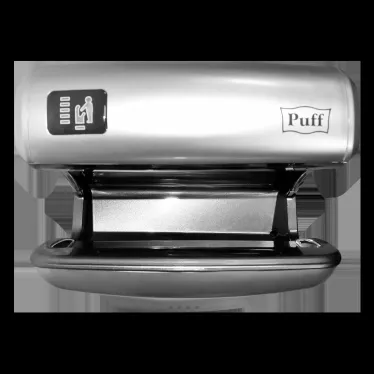 Сушилка для рук электрическая PUFF-8870C 1.8кВт