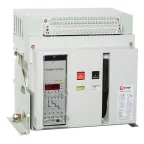 Выключатель автоматический ВА-45 2000/1250 3P 80кА стационарный EKF PROxima