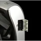 Сушилка для рук электрическая PUFF-8870C 1.8кВт