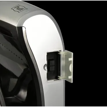 Сушилка для рук электрическая PUFF-8870C 1.8кВт