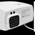 Сушилка для рук электрическая PUFF-120, 1.2 кВт
